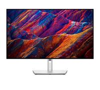 DELL UltraSharp U3223QE MONITOR GAMING, 32 ", UHD 4K, 3840 x 2160 pixel, tempo di risposta 8 ms, refresh rate 60 Hz