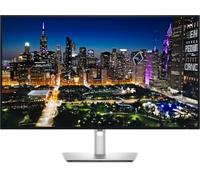Dell Ultrasharp U3225qe 31.5 Zoll 4k (uhd) Ips Black Panel 16:9 120 Hz Monitor