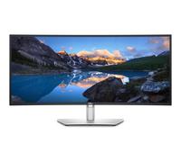 Dell UltraSharp U3423WE 34" LED IPS UltraWide QHD curvo USB-C