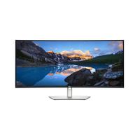 DELL UltraSharp U4025QW Monitor PC 101,6 cm (40") 5120 x 2160 Pixel 5K Ultra HD LCD Argento NEW