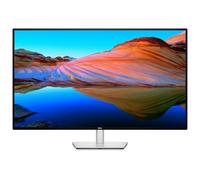 DELL UltraSharp U4323QE LED display 109,2 cm (43") 3840 x 2160 Pixel 4K Ultra HD LCD Argento