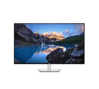 DELL UltraSharp U4323QE LED display 109,2 cm (43") 3840 x 2160 Pixel 4K Ultra HD LCD Argento NEW
