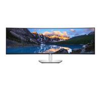 Dell Ultrasharp U4924DW 49" LED IPS UWDQHD curvo USB-C