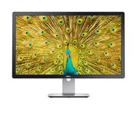 Dell Ultrasharp UP3216Q Monitor da 32" Ultra HD 4K, IPS, 16:9, 300 cd/m², USB 3.0, Lettore di schede, Nero