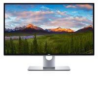 DELL UltraSharp UP3218KA 80 cm (31.5") 7680 x 4320 Pixel 8K Ultra HD LCD Nero, Argento