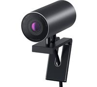 Dell UltraSharp WB7022 Webcam Con Microfono Integrato - 8,3 - Nero