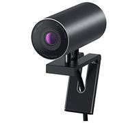 DELL WB7022 webcam 8,3 MP 3840 x 2160 Pixel USB Nero [WB7022-DEMEA]