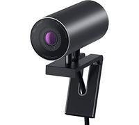 Dell UltraSharp Webcam - WB7022-4K UHD