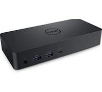 Base per portatili Dell D6000 USB-C 4K 5K