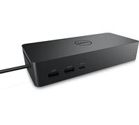 DELL Universal Dock - UD22 Docking USB-C 3.2 Gen 2 Black
