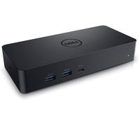 DELL D6000S Cablato USB 32 Gen 1 31 Gen 1 Type-A Nero