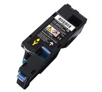 DELL V53F6 cartuccia toner 1 pz Originale Giallo