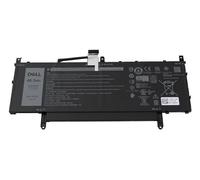 Dell V5K68 originale Batteria 48,5Wh (4 celle) per Latitude 15 (9520)
