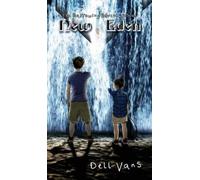 Dell Vans The Harrowing Adventures of New Eden (Copertina rigida)