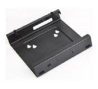 DELL VESA Mount Nero Metallo NEW