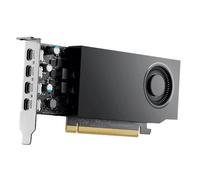 DELL NVIDIA RTX A1000 8 GB GDDR6 Full Height