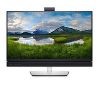 Dell C2722de 27´´ Wqhd Led 60hz Monitor Nero One Size / EU Plug