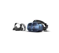 DELL VIVE Cosmos Cuffia di visione dedicata Nero, Blu - Nouvo
