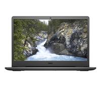 DELL Vostro 3500 NOTEBOOK, 15,6 ", processore Intel® Core i3-1115G4, Intel® UHD Graphics, RAM 4 GB, 256 GB SSD, Nero, Windows 10 Pro (64 Bit)