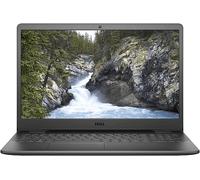 DELL Vostro 3500 NOTEBOOK, 15,6 ", processore Intel® Core i5-1135G7, Intel® Iris® Xᵉ, RAM 8 GB, 512 GB SSD, Nero, Windows 10 Pro (64 Bit)