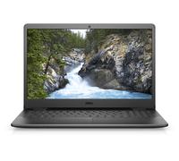 DELL Vostro 3500 NOTEBOOK, 15,6 ", processore Intel® Intel® Core™ i7-1165G7, NVIDIA GeForce® MX330, RAM 8 GB, 512 GB SSD, Nero, FreeDOS