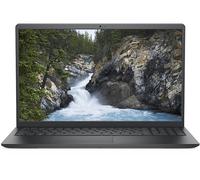 DELL Vostro 3510 NOTEBOOK, 15,6 ", processore Intel® Core i5-1135G7, Intel® Iris® Xᵉ, RAM 8 GB, 256 GB SSD, Nero, Windows 10 Home (64 Bit)