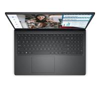 Dell Vostro 3520 i3-1215U 512GB SSD, 8GB RAM 15.6" (1920x1080) FreeDos BLACK EU Plug/ US Adapter Included