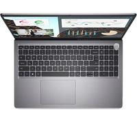 Dell Vostro 3530 i5-1334U 512GB SSD, 8GB 15.6" (1920x1080) FreeDos BLACK
