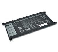 Dell Vostro 3580 3 celle 42WH Batteria tipo YRDD6 Numero di parte VM732 1VX1H