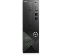 PC Desktop Vostro 3710 Intel Core i5-12400 Hexa Core Ram 8 GB SSD 256GB 4x USB 3.2 Windows 10 Pro