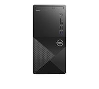 DELL Vostro 3888 processori Intel® Core™ i5 i5-10400 8 GB DDR4-SDRAM 256 GB SSD Mini Tower PC Windows 10 Pro
