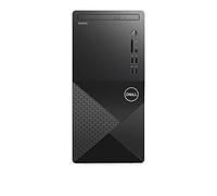 Dell Vostro 3888 processori Intel® Core™ i5 i5-10400 8 GB DDR4-SDRAM 512 GB SSD Mini Tower PC Windows 10 Pro