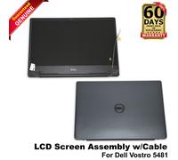 Dell Vostro 5481 14" FHD LCD Screen Assembly Matte Non-Touch 3K5M2 6N0F2