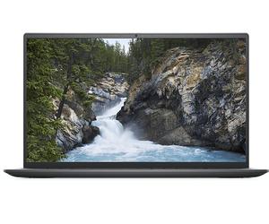 DELL Vostro 5510 NOTEBOOK, 15,6 ", processore Intel® Core i7-11370H, Intel® Iris® Xᵉ, RAM 8 GB, 512 GB SSD, Grigio, Windows 10 Pro (64 Bit)