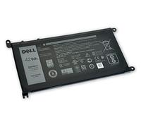 Dell Vostro 5581 5590 5471 5568 3 celle 42WHR Tipo di batteria per computer portatile WDX0R Numero di parte FW8KR Y3F7Y
