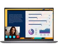 DELL Vostro 5620 NOTEBOOK, 16 ", processore Intel® Core i5-1240P, Intel® Iris® Xᵉ, RAM 16 GB, 512 GB SSD, Grigio, Windows 11 Pro