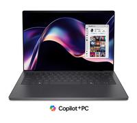 DELL VPYTN XPS 14 DA14260 Copilot+ PC NOTEBOOK, 14 ", processore Intel® Core Ultra X7 358H, Intel® Arc™ B390, RAM 32 GB, 1000 GB SSD, Grafite, Windows 11 Pro