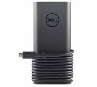 DELL VW0G0 adattatore e invertitore Interno 130 W Nero (Dell 130W USB-C AC Adapt