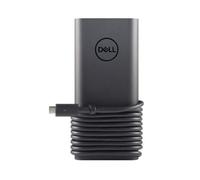 DELL VW0G0 adattatore e invertitore Interno 130 W Nero (Dell 130W USB-C AC Adapt