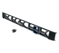 Dell VxRail PowerEdge 14th 15th 16th Gen 1U Server Frontalino di Chiusura - 096FR3