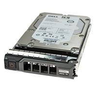 Dell W347K 600 GB 3.5" Internal Hard Drive - No Tray
