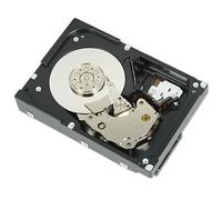 DELL W4DF0 disco rigido interno 900 GB 10000 Giri/min 2.5" SAS [W4DF0]
