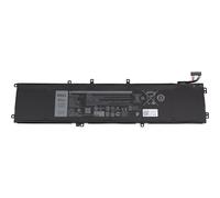 Dell W62W6 originale Batteria 97Wh 6 celle (4K1VM/W62W6) per XPS 15 (9570), (7590), Precision 15 (5540)