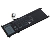 E_0001_5482364 Dell DELL W7NKD ricambio per notebook Batteria Informatica