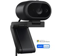 DELL WB526 webcam 2560 x 1440 Pixel USB-C Nero