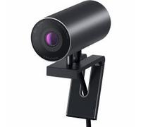 DELL WB7022 webcam 8,3 MP 3840 x 2160 Pixel USB Nero (UltraSharp Webcam - Warran