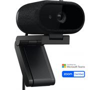 DELL WB726 webcam 3840 x 2160 Pixel USB-C Nero