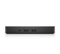 DELL WD15 180W Cablato USB 3.2 Gen 1 (3.1 Gen 1) Type-C Nero NEW