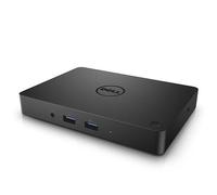 DELL WD15 180W Cablato USB 3.2 Gen 1 (3.1 1) Type-C Nero [452-BCCP]