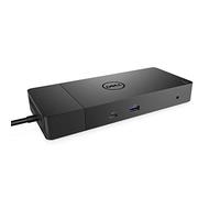 dell WD19 Cablato USB 3.0 (3.1 Gen 1) Type-C Nero